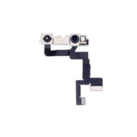 CAMÉRA FRONTALE iPhone 11