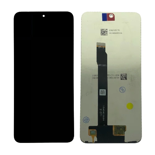 INCELL (Sans châssis) ÉCRAN LCD HONOR X8D 4G NOIR