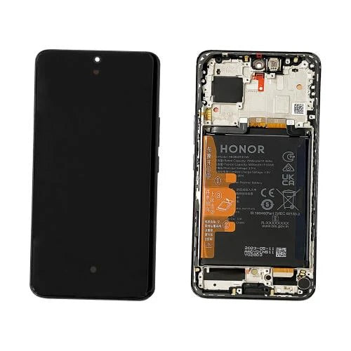 INCELL (Sans châssis) ÉCRAN LCD HONOR 90 5G NOIR