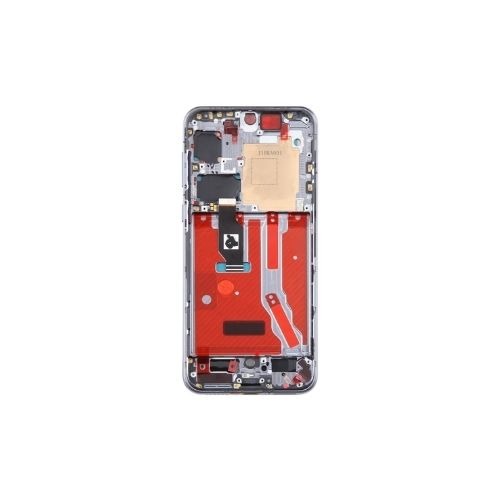 ORIGINAL (Avec chÃssis) Écran LCD NOIR Huawei P50 5G