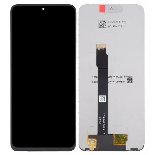 INCELL (Sans châssis) Ecran LCD HONOR X40 5G NOIR