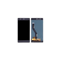INCELL (Sans châssis) Écran LCD NOIR Huawei P9 PLUS