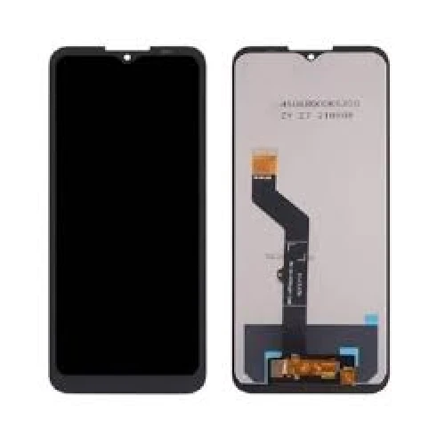 ORIGINAL (Avec chssis) ÉCRAN LCD Motorola Defy 2 5G (2023) Noir
