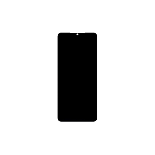 ORIGINAL (Sans châssis) Écran LCD Itel COLOR PRO 5G Noir
