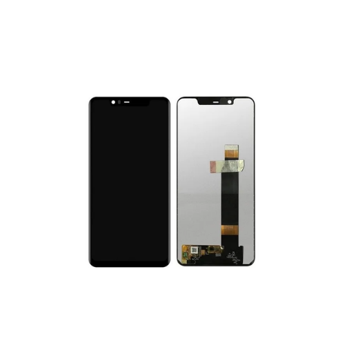 ORIGINAL (Sans châssis) Écran LCD Ulefone NOTE 9