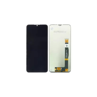 ORIGINAL (Sans châssis) Écran LCD TCL 20 R 5G