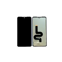 ORIGINAL (Sans châssis) Écran LCD OUKITEL WP8 PRO