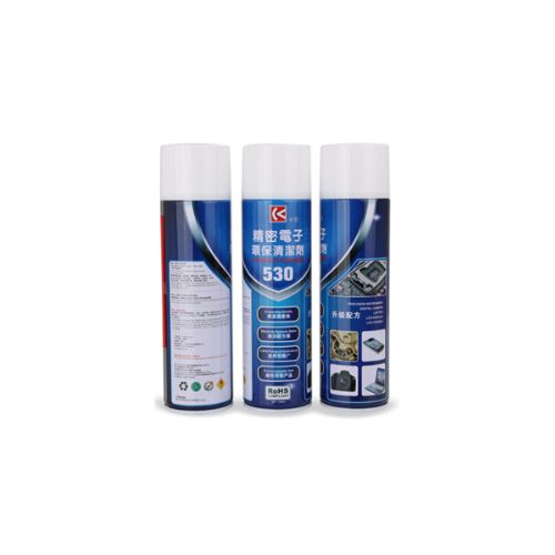Kaisi 530 Cleanser
 550ml