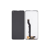 Écran LCD MOTOROLA G STYLUS 2021