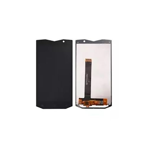 ORIGINAL (Sans châssis) Écran LCD Blackview BV8000 PRO