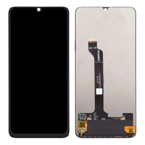 INCELL (Sans châssis) Ecran LCD HONOR 30 NOIR