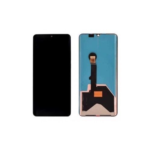INCELL (Sans chÃssis) Écran LCD NOIR Huawei P30 PRO