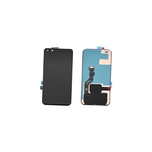 INCELL (Sans chÃssis) Écran LCD NOIR Huawei P40 PRO 5G