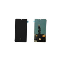 OLED (Sans châssis) Écran LCD NOIR Huawei P30