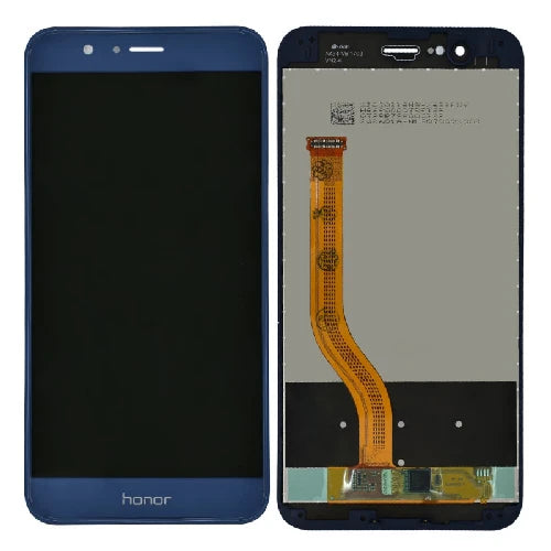 ORI (Avec châssis) ÉCRAN LCD HONOR MAGIC 8 PRO 5G OR