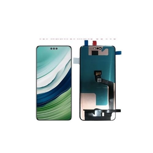 ORIGINAL (Sans chÃssis) Écran LCD NOIR Huawei MATE 60 PRO