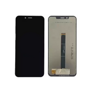 ORIGINAL (Sans châssis) Écran LCD OUKITEL WP9