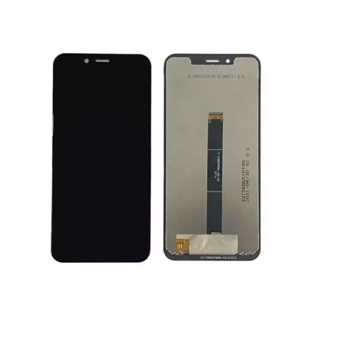 ORIGINAL (Sans châssis) Écran LCD OUKITEL WP9