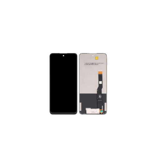 ORIGINAL (Sans châssis) Écran LCD TCL 20L+ Noir
