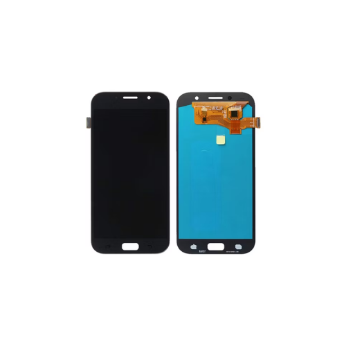 SERVICE PACK (Sans châssis) Écran LCD Samsung Galaxy A7 2016 (A710F)