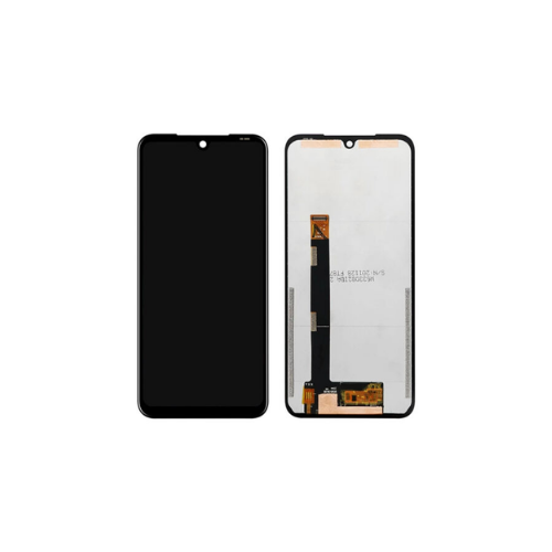 ORIGINAL (Sans châssis) Écran LCD OUKITEL K12