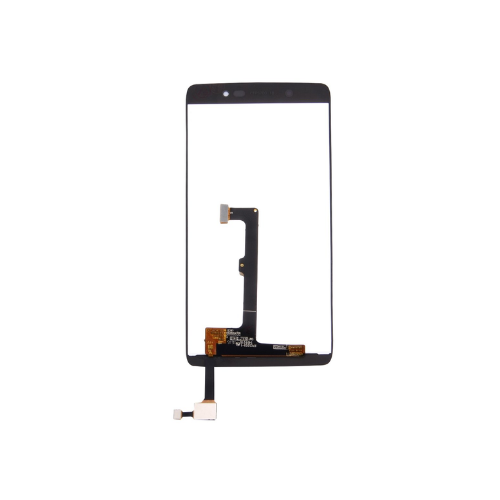 ORIGINAL (Sans châssis) Écran LCD Noir ALCATEL Idol One Touch 4 (6055 / 2016)