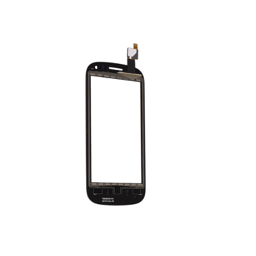 Alcatel OneTouch Pop C3 (4033) tactile noir