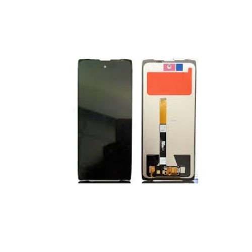 ORIGINAL (Sans châssis) Écran LCD Blackview BV8200