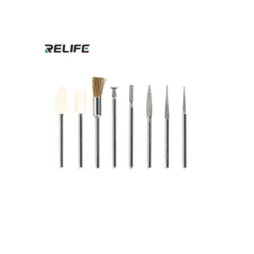 Combinaison Mill pour 068 et 068B RL-068A