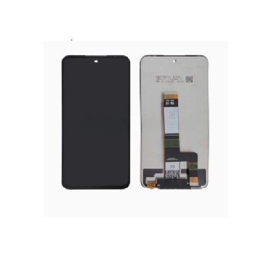 Sans châssis Écran Complet LCD Noir Redmi 12 4G