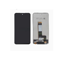 Sans châssis Écran Complet LCD Noir Redmi 12 4G