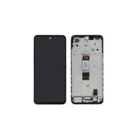 Avec châssis Écran Complet LCD Redmi 12 4G