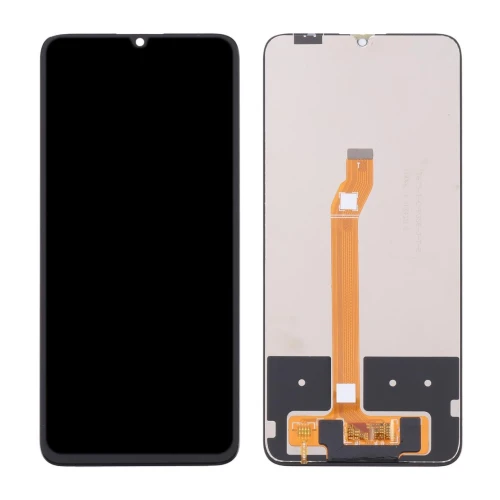 ORI (Avec châssis) ÉCRAN LCD HONOR PLAY 30 PLUS 5G NOIR