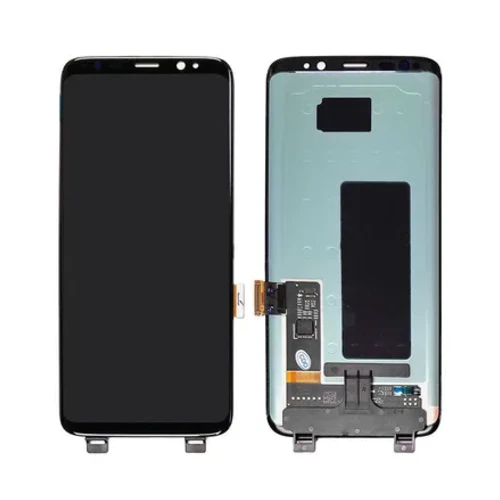 ORIGINAL (Avec châssis) Ecran LCD HONOR PLAY 7T 5G 5G NOIR