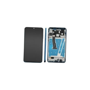 ORIGINAL (Avec châssis) Écran LCD Huawei P30 LITE 2020 (48 MP) (NOUVELLE ÉDITION)