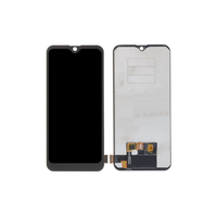 ORIGINAL (Sans châssis) Écran LCD Ulefone NOTE 8