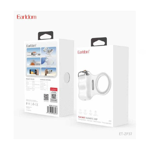 Earldom Fun Shot Magnetic Grip ET-ZP37