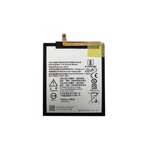 Batterie pour Nokia 6