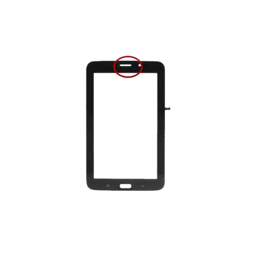 Écran TACTILE LCD Tab E 7,0" 2014 (T113)