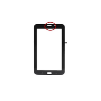 Écran TACTILE LCD Tab E 7,0" 2014 (T113)