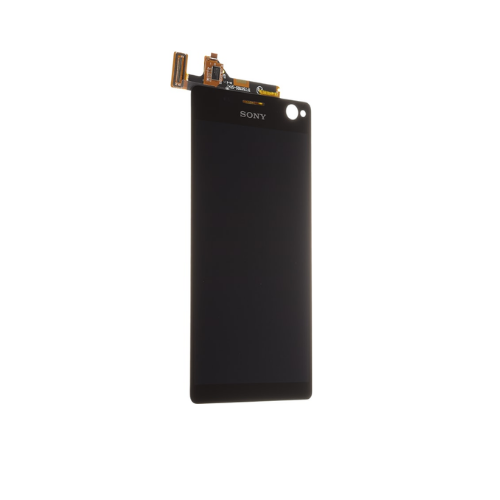 Écran + tactile Sony Xperia C4 (E5303) Black