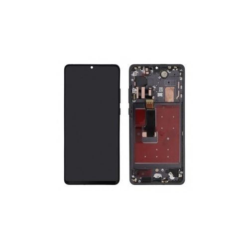 OLED (Avec chÃssis) Écran LCD Huawei P30 PRO