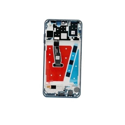 SERVICE PACK (Avec châssis) Écran LCD Huawei P30 LITE 2019 (24 MP)