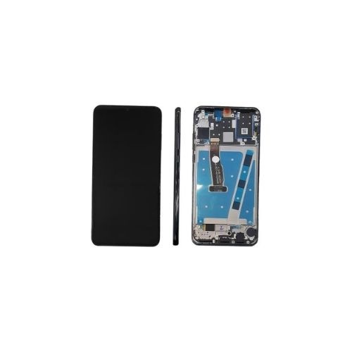 SERVICE PACK (Avec châssis) Écran LCD Huawei P30 LITE 2020 (48 MP) (NOUVELLE ÉDITION)