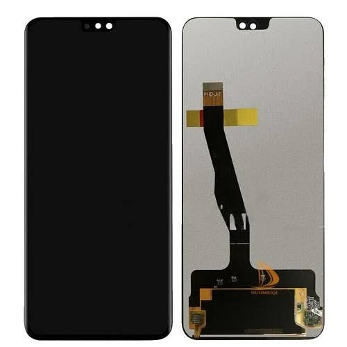 ORI (Avec châssis) ÉCRAN LCD HONOR PLAY 40 / 40S / 40C 5G NOIR