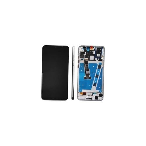 SERVICE PACK (Avec châssis) Écran LCD Huawei P30 LITE 2020 (48 MP) (NOUVELLE ÉDITION)