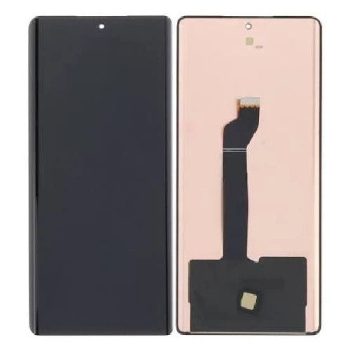 ORI (Avec châssis) ÉCRAN LCD HONOR PLAY 70 PLUS / 70m PLUS  5G NOIR