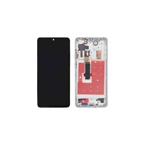 SERVICE PACK (Avec châssis) Écran LCD Huawei P30 PRO