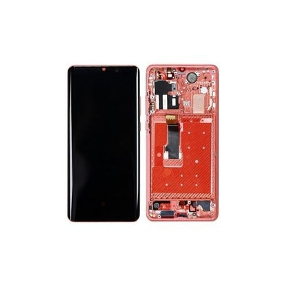 SERVICE PACK (Avec chÃssis) Écran LCD Huawei P30 PRO