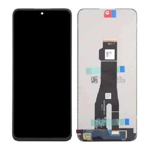 ORI (Avec châssis) ÉCRAN LCD HONOR PLAY 50 PLUS 5G NOIR